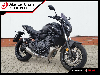 Yamaha MT-07 RM33 Windschild