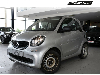 Smart ForTwo coupe COOL&AUDIO TWINAMIC CAR2GO PANORAMA