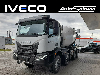 Iveco T-Way BETONIERA CIFA 10mc AD410T41B-S184 PTO