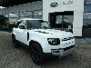 Land Rover Defender 90 D200 el.AHK Luftfederg.Pano ACC MY24