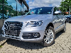 Audi Q5 2.0 TFSI quattro NAVI AHK XENON LEDER Np65t