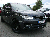 Land Rover Range Rover Sport HSE Dynamic Bi-Xenon AHK