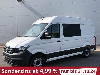 VW Crafter 35 Kasten PLUS L3H3 6-SITZE KAMERA PDC