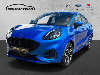 Ford Puma ST-Line 1.0 MHEV Sportpaket Navi digit. Cockpit Soundsystem LED Kurven