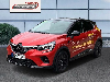 Mitsubishi ASX TOP 1.6 Hybrid AT