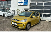 VW e-up ! United CCS SHZ CAM 8fach 2-J Garantie Top