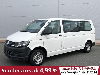 VW T6 Transporter 2.0 TDI Kombi lang 9-SITZE TEMP