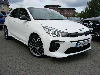 Kia Rio 1.0T-GDI GT Line Navi Kamera Schiebedach