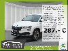 Skoda Karoq CLEVER 1.5TSI*DSG LED 4xSHZ Keyless PDCv+h