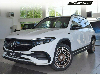 Mercedes-Benz EQB 300 4M EDITION1-DISTRONIC-360�-PANORAMA-LED Electric Art
