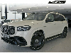 Mercedes-Benz GLS 63 AMG 4M-360-AHK-DISTRON-BURMESTER-MASSAGE