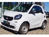 Smart fortwo coupe EQ LEATHER-PANORAMA-COOL&MEDIA