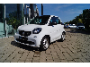 Smart fortwo coupe EQ LEATHER-PANORAMA-COOL&MEDIA electric drive / EQ