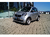 Smart fortwo coupe EQ LEATHER-PANORAMA-COOL&MEDIA electric drive / EQ