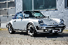 Porsche 911 Carrera Cabrio 3.2L Matching  restauriert