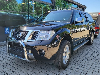 Nissan Navara V6 3,0d Aut BOSE Panodach AHK 3t Np50t