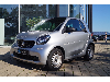 Smart fortwo coupe EQ LEATHER PANORAMA COOL&MEDIA electric drive / EQ