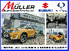 Suzuki Vitara 1.4 Mild-Hybrid Comfort+ 4x2