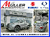 Suzuki Vitara 1.5 Hybrid Comfort+ 4x4