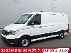 VW Crafter Kasten 35 L3H2 4MOTION LED PDC