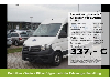 VW Crafter Kasten lang+hoch RS4490mm*Kamera Bluetoo