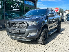 Ford Ranger 3,2 Wildtrak AHK Rid07 Np.55t Raptorfront