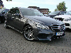 Mercedes-Benz E 300 BlueTEC AMG COMAND Pano Distronic+ AHK