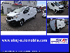 Renault Trafic Kasten L2H1 1hd PDC Scheckheftgepflegt