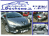 Peugeot 207 CC 1,6 Turbo Premium Klima Leder ....