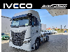 Iveco S-Way AS440S49T/P-AF4T-RETARDER-Full LED