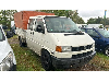 VW T4 2.5 Tdi Doka