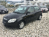 Skoda Fabia Ambiente,Klima,