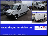 Renault Master Kasten L2H2 1hd Tempo Navi Scheckheftge