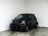 Smart ForTwo EQ cabrio prime EXCLUSIVE/BLACK-BLACK-RED