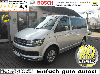 VW T6.1 Multivan Trendline *AHK*SHZ*GRA* 8-fach