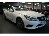 Mercedes-Benz E 200 Cabrio 7G-TRONIC