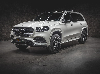 Mercedes-Benz GLS 580 4M/AMG/NIGHT/AHK/AIR/PANO/2KLIMA/5+2/DIS
