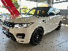 Land Rover Range Rover Sport 5.0 V8 Autobiography Dynamic /Fond-TV/AHK/