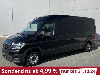 VW Crafter 35 Kasten PLUS L4H3 6SITZE MIXTO LED TEM