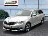 Skoda Skoda Octavia Combi TDI Soleil