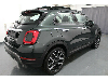 Fiat 500X 1.3 Cross DCT Skydome+Apple+Kamera+Sitzheizung!