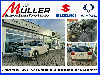 Suzuki Vitara 1.4 Mild-Hybrid Comfort+ 4x2