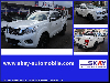 Nissan Navara NP300 Tekna 4x4 Navi Tempo Scheckheft