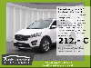 Kia Sorento Platinum Edition AWD 2.2CRDi*Autom Leder