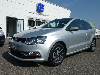 VW Polo 1,2 16V Sound *NAVI*ALU*PANORAMADACH*PDC*