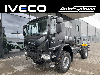 Iveco EuroCargo ML150E28WS EVI_E 4x4 COMFORT