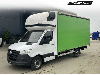 Mercedes-Benz Sprinter 316 CAROSARE +PRELATA+10 EUROPALETI