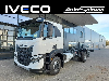 Iveco X-Way AT280X46Y/PS ON+ MACARA + BENA