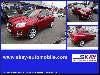 Chevrolet Trax LT 4x4 Temp Klima RFK Scheckheftgepf