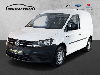 VW Caddy Kasten BMT 2.0 TDI Berganfahrass. Klima el.SP Spieg. beheizbar